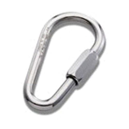 P-Led bulb-shaped stainless steel 5 mm