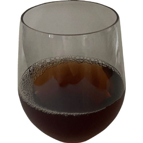Tritan Water Glass 65 x 110 mm 460 ml