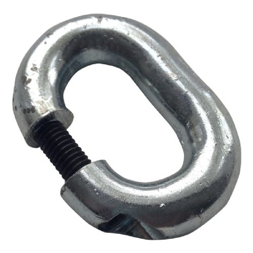 Chain connecting link Din 766 8 mm