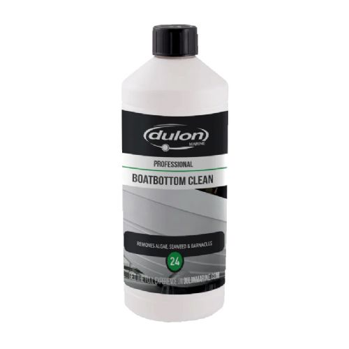 Dulon Boatbottom Clean 24 1 ltr