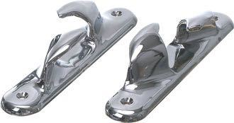 Klyds-Set 150x34 - Seil 20mm