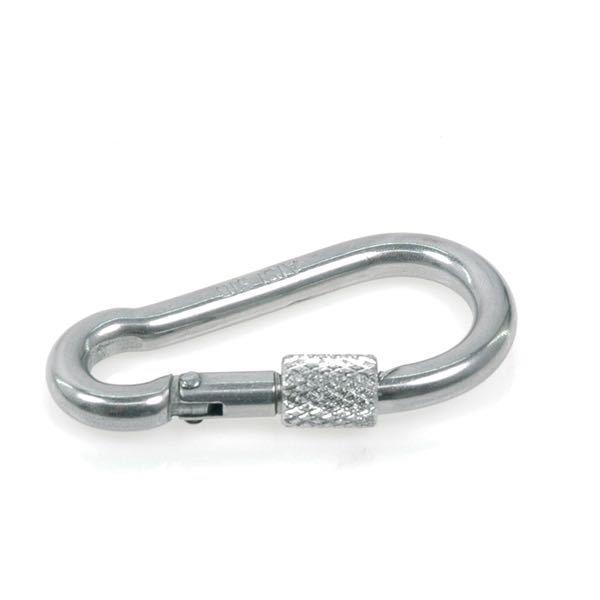 1852 Karabiner RF mit Schloss 80mm