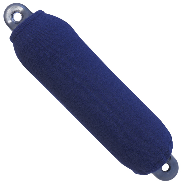 Fender cover 8x22 dan hill 63.5x20cm navy 2pcs