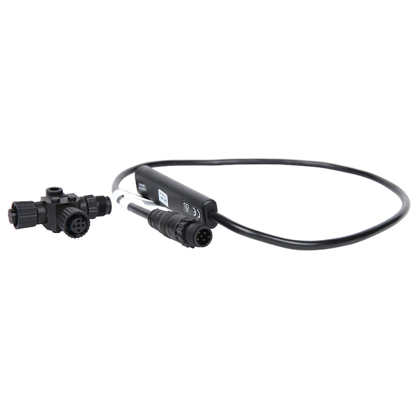Kraftstoffdatenmanager für Motoren mit NMEA 2000