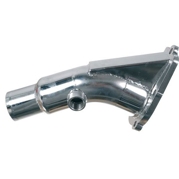 Auspuffkrümmer RF für Volvo MD21A & B, MD29,32 (818359)