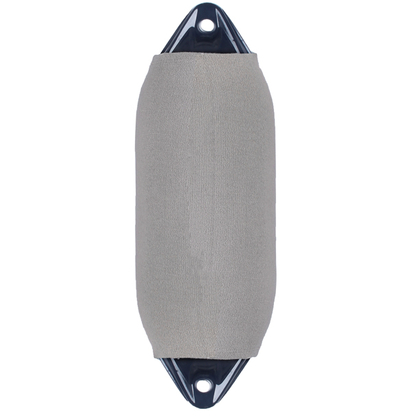 1852 fender cover gray, F1 17x54cm 2-pack