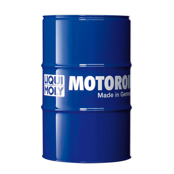 Liqui Moly Marine 4T Motoröl 25W-40 60L