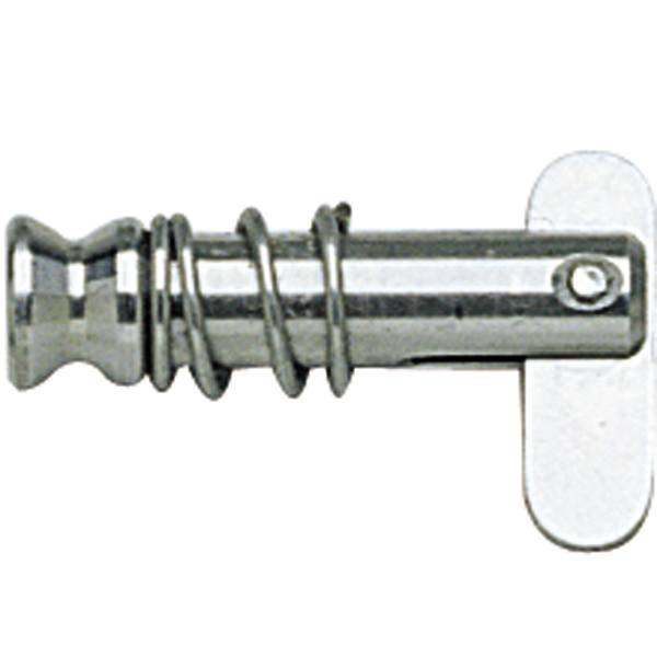 Ronstan Split bolt with toggle lock 6.4x25.4mm