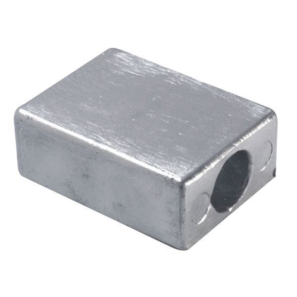 Zinkanode OMC 160 - 280 PS
