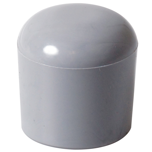 Muffe für 25mm Rohr