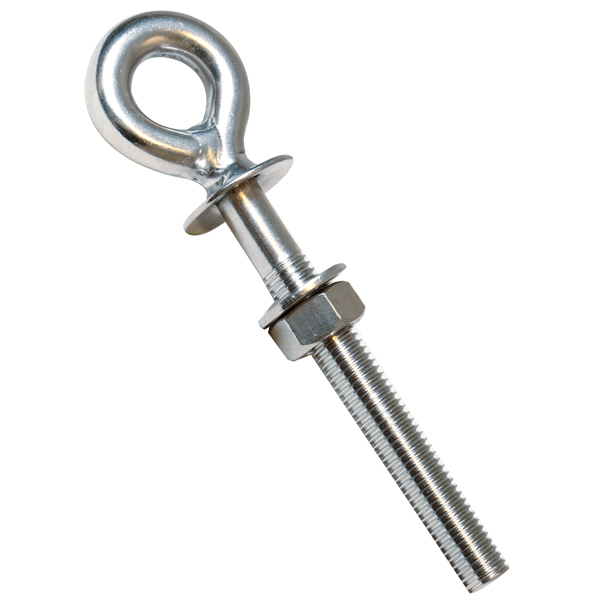 Augenschraube groß Ø12mm 6x29mm