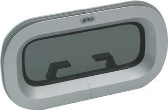 Cabin light/opens Econoline 347 x 171mm