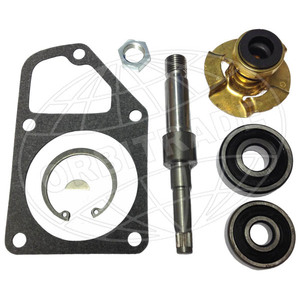 Orbitrade reparation sæt cirkulationspumpe MD21