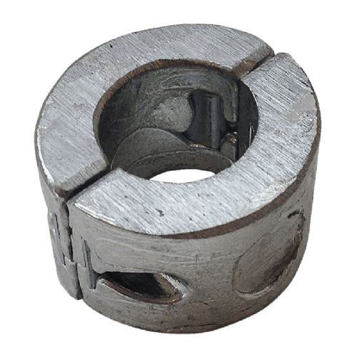 Akselanode Smal 44/22 Lgd. 25mm Vægt 0,18kg