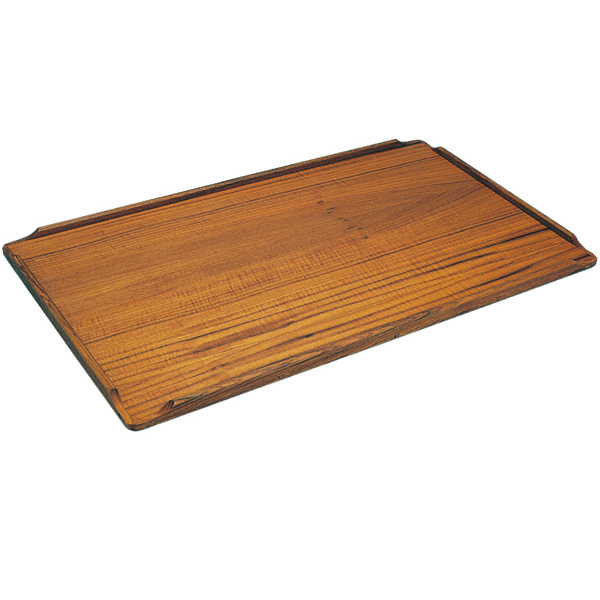 Roca Teakholz-Tischplatte 350 x 650