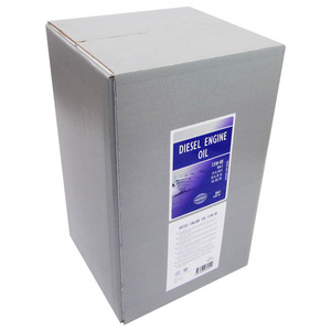 Orbitrade Motoröl Diesel 15w40 (20 Liter)