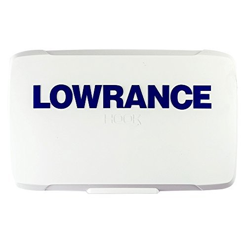 Lowrance Sun cover for hook2 7"