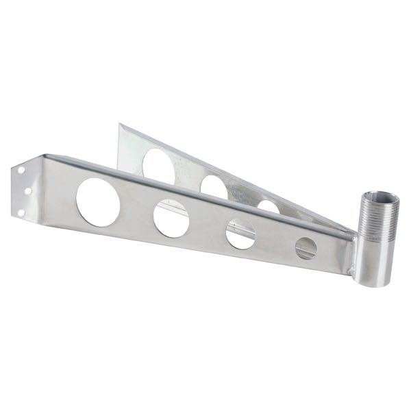 Glomex mast holder for TV antenna Ø37cm