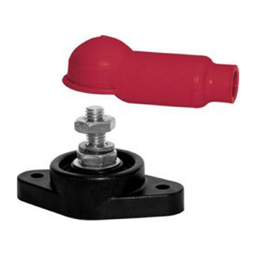 Power Post mit M10-Bolzen