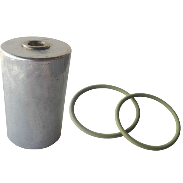 Zinc anode volvo dph/dpr 21868040