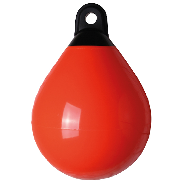 Majoni Ballfender rot ø85cm