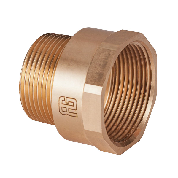 Guidi Spitznuss 3/4 - 1/2" Bronze