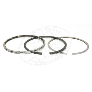 Orbitrade piston ring set for Volvo PentaD30, D40, D31, D41