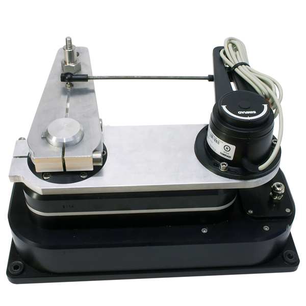 B&G DD15 Sailboat Drive with Rudder Sensor