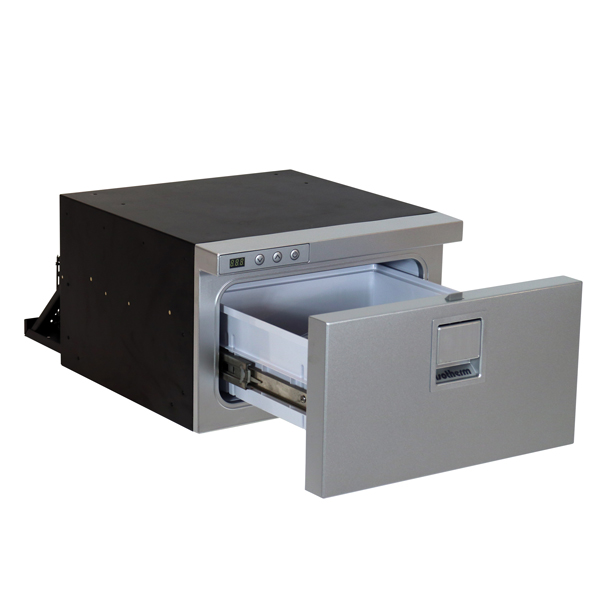 Isotherm cooler drawer 16L 12/24v