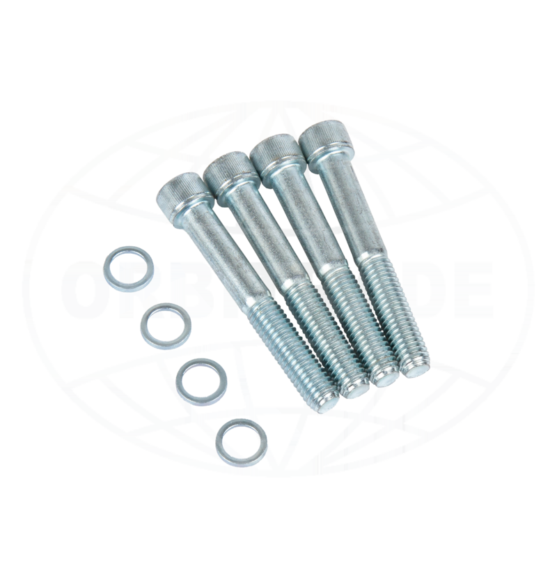 Orbitrade Bolt set double bearing box