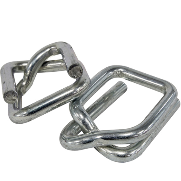 Gurtschloss für 19 mm, 100er Pack
