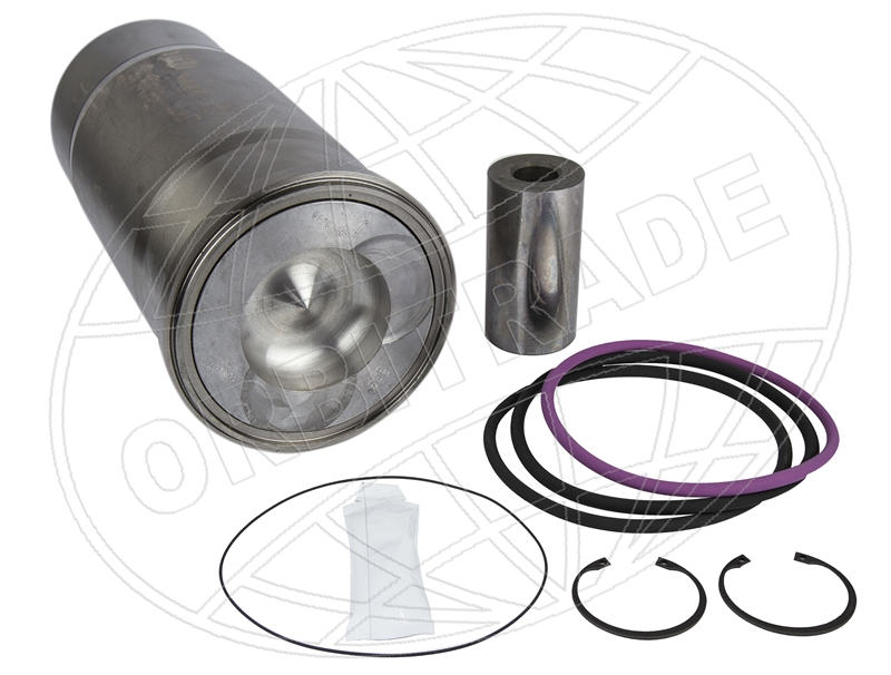 Orbitrade Cylinder Liner D71,72