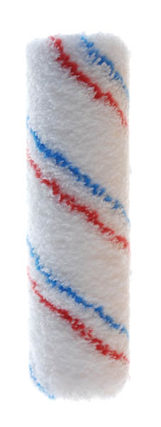 QPT Paint roller 15 cm Microlon Ø30 mm
