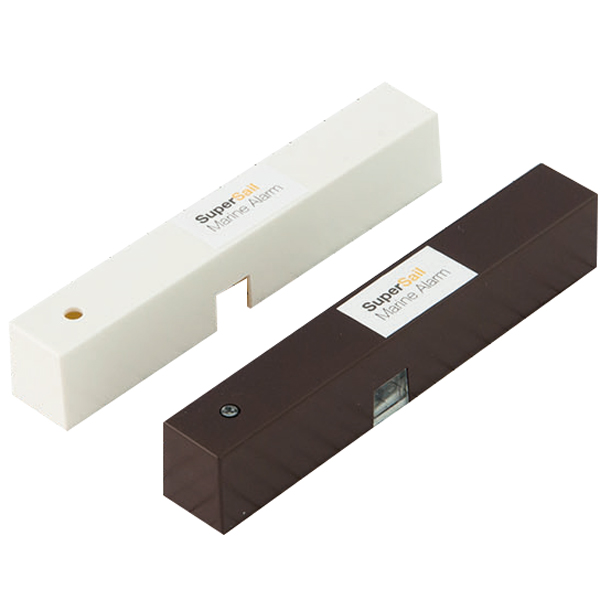 Supersail Türsensor optisch
