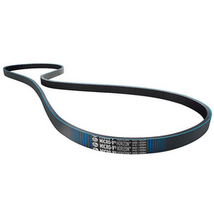 Orbitrade Drive belt for Volvo Penta D3