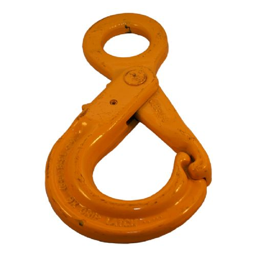 Safety hook F/13 mm obk-13/8-8