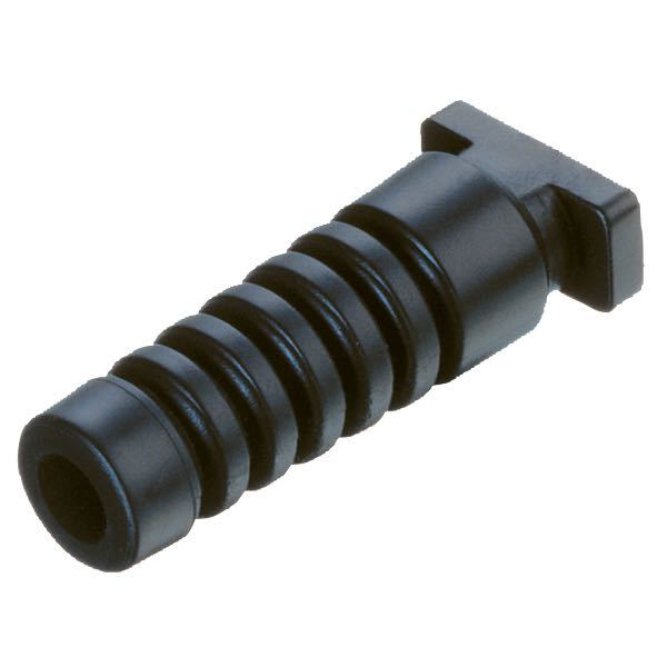 Protection Ø4mm for universal plug