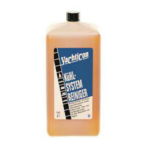Yachticon Kühlsystemreiniger 2 ltr.