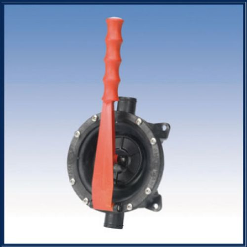 RM69 Handbilgenpumpe Junior #301