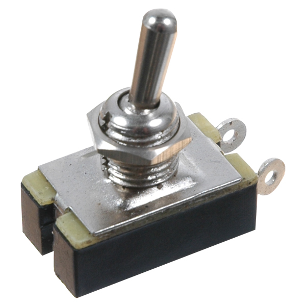Toggle switch for 27.0010/20