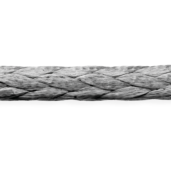 Robline STS Ocean 5000 2mm Anthracite burn