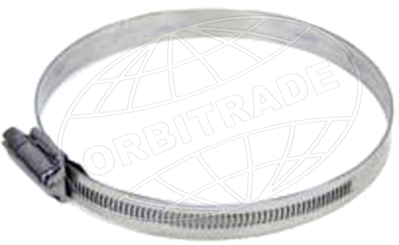 Orbitrade-Klemme 120-140 mm