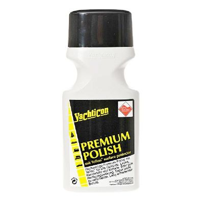 Yachticon Premium Politur 500 ml