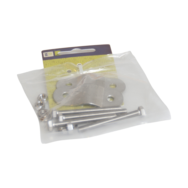 1852 fender holder mounting bracket set
