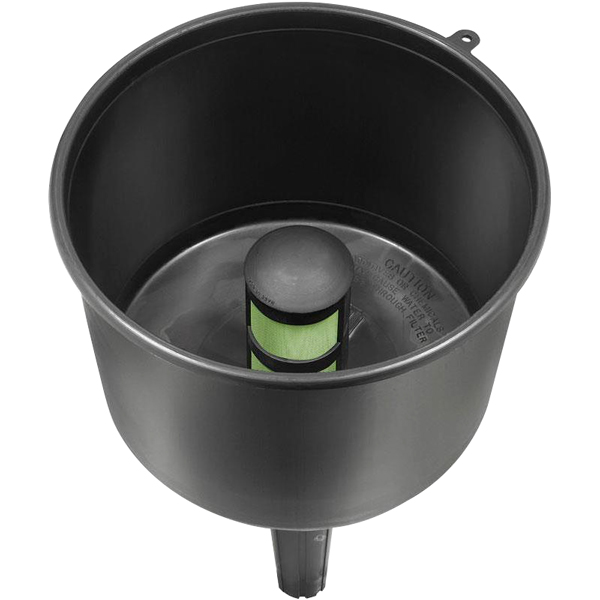 Mr. Funnel Trichter 19 l/min