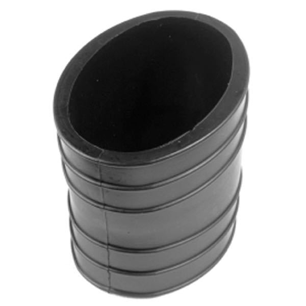 Mercruiser-Motorbalg – niedrig, 4 Zoll