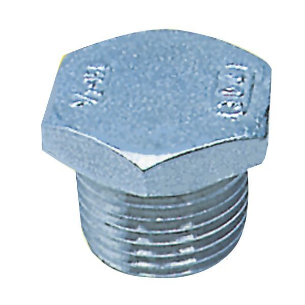 1852 Plug 1" RF
