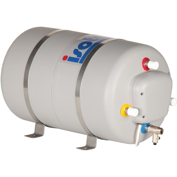 Isotemp hot water tank spa 20l