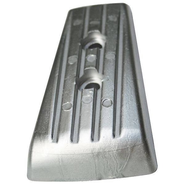 Zinc anode volvo stern drive sx/dps