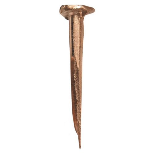 Copper tacks 12 mm (1/2") 0.5 kg 1470 pcs.